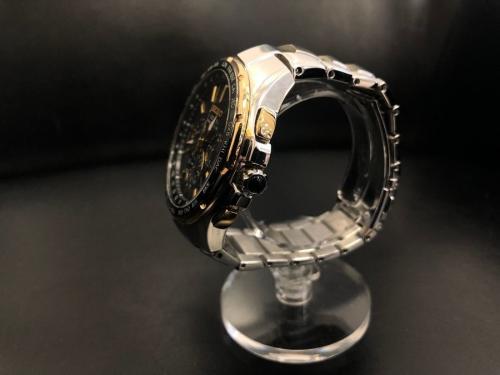 セイコーの腕時計