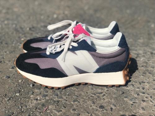 NEW BALANCEのニューバランス