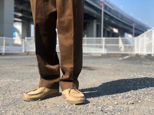 KAPTAIN SUNSHINEのキャプテンサンシャイン