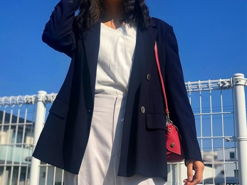 キャリアファッションのBurberrys