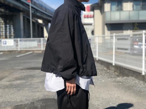 マイヌのスイングトップ