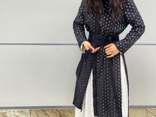 デザイナーズブランドのLIMI feu