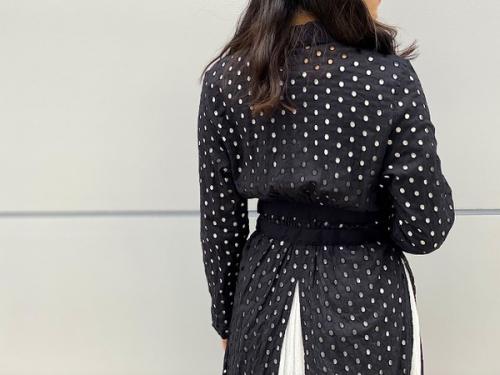 リミフゥのワンピース