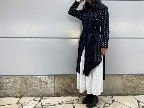 ワンピースの与野