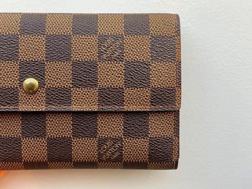 LOUIS VUITTON 　のルイ ヴィトン　