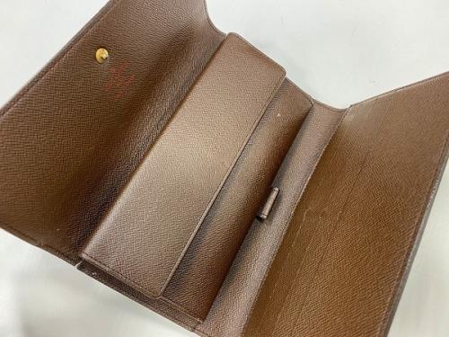 ルイ ヴィトン　の財布