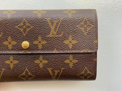 LOUIS VUITTON 　のルイ ヴィトン　