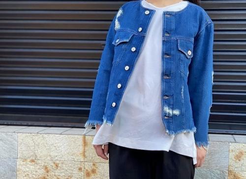 DIESELのディーゼル