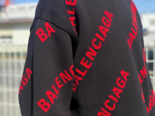BALENCIAGAのバレンシアガ
