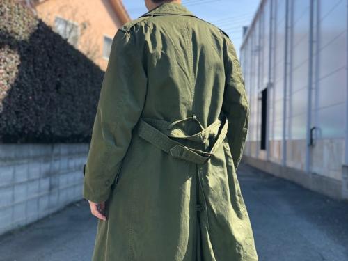 US ARMYのユーエスアーミー