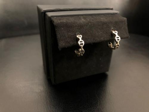 ホーセンブースのリング