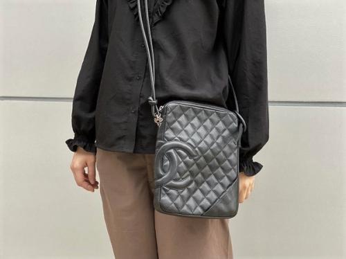 CHANELのシャネル