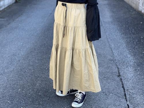 GRAMICCIのグラミチ