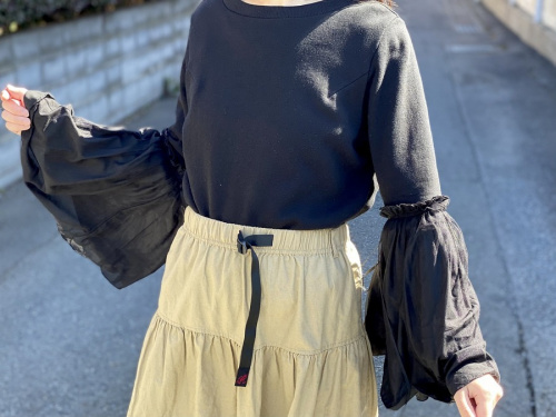 ドメスティックブランドのMIHARA YASUHIRO