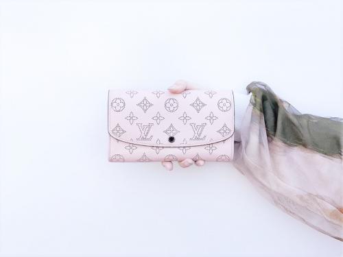 LOUIS VUITTON 　のルイ ヴィトン　