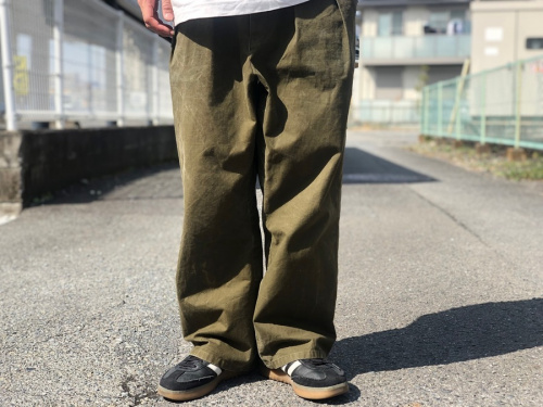 トレファクスタイル新大宮バイパス与野店ブログ画像１