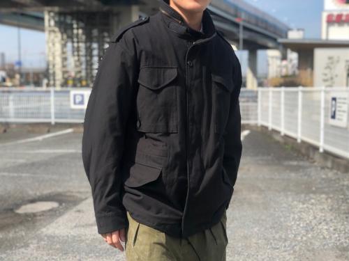 WTAPSのダブルタップス