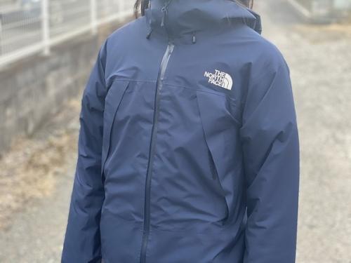 THE NORTH FACEのザノースフェイス