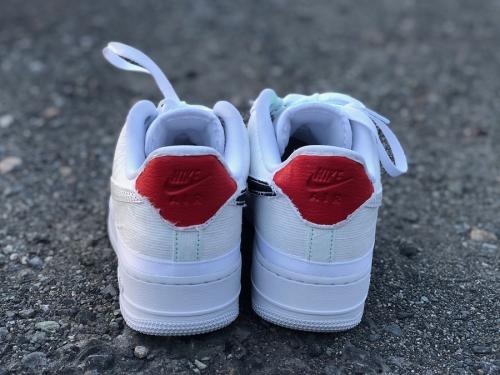 ナイキのスニーカー