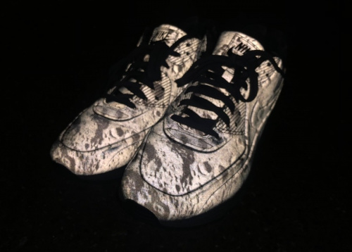 ストリートブランドのNIKE