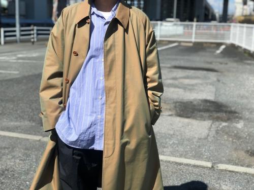 キャプテンサンシャインのコート