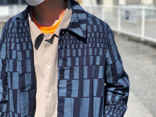 インポートブランドのPaul Smith RED EAR