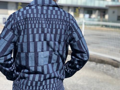 ポールスミス　レッドイヤーのコート