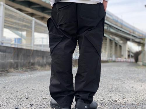 mout recon tailorのマウト リーコン テーラー