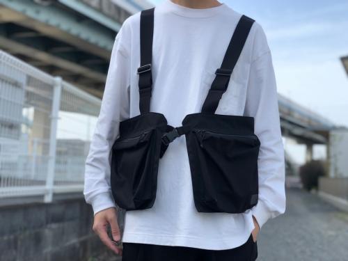 マウト リーコン テーラーのパンツ