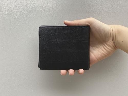 サンローランパリの財布