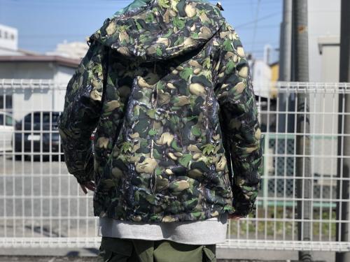 A BATHING APEのエイプ