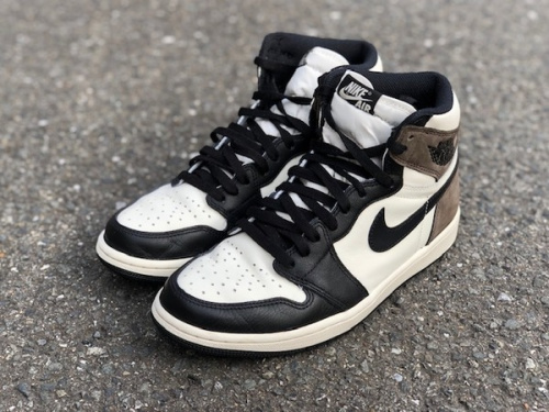 ストリートブランドのNIKE