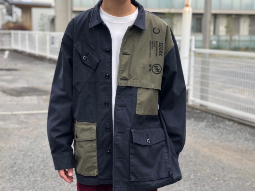 ストリートブランドのNEIGHBORHOOD