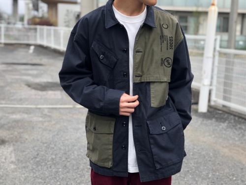 NEIGHBORHOODのネイバーフッド