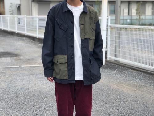 ネイバーフッド