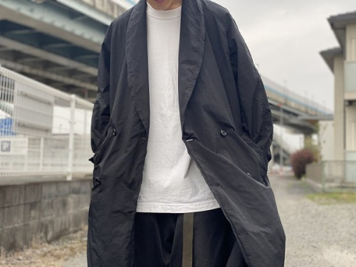 ドメスティックブランドのGraphpaper