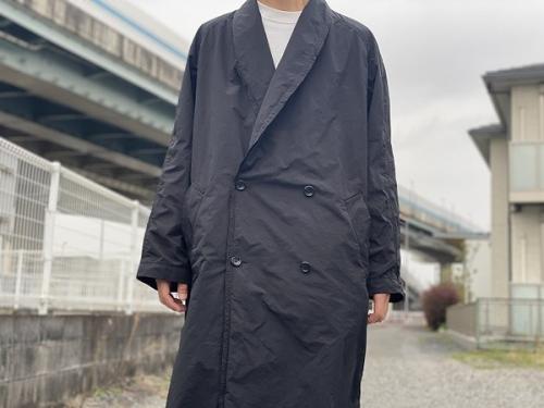 グラフペーパーのショップコート