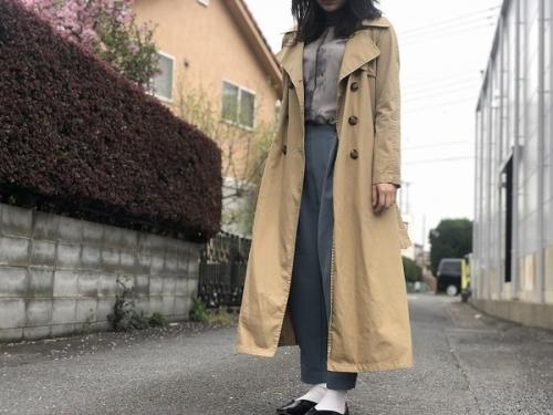 DEUXIEME CLASSEのドゥーズィエムクラス