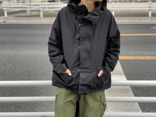 ドメスティックブランドのTEATORA