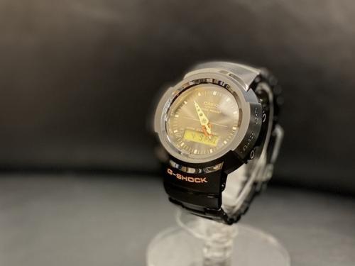 CASIO G-SHOCKのカシオ ジーショック