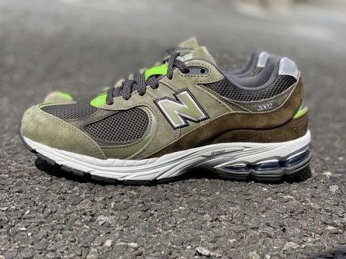 NEW BALANCEのニューバランス