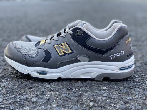 NEW BALANCEのニューバランス