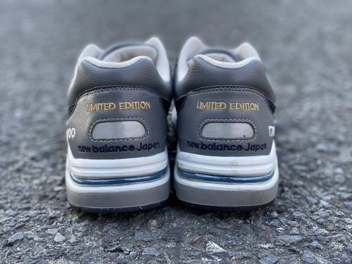 ニューバランスのCM1700NJ