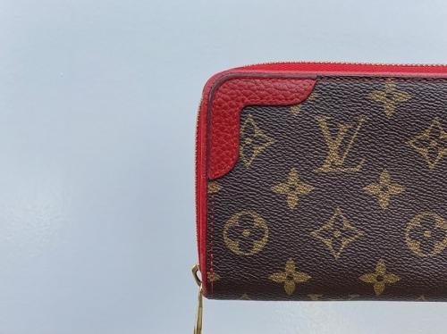 LOUIS VUITTON 　のルイ ヴィトン　