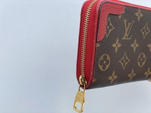 ルイ ヴィトン　の財布