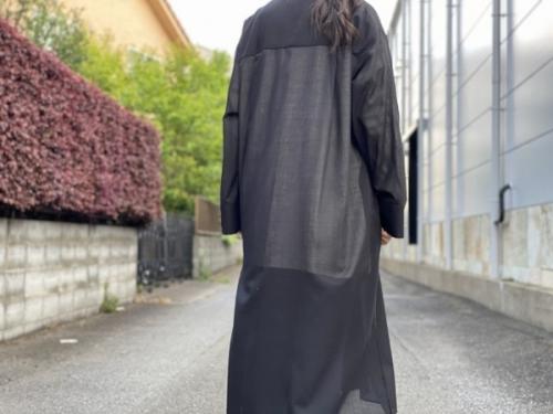 ボーメのワンピース