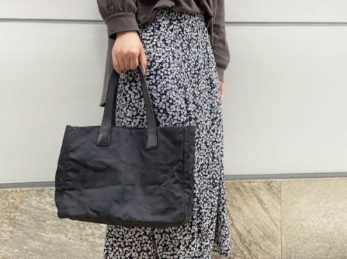 ラグジュアリーブランドのCHANEL