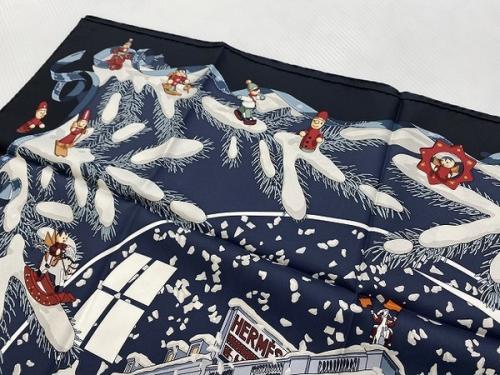 HERMESのエルメス