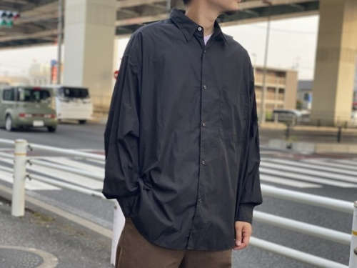 ドメスティックブランドのGraphpaper