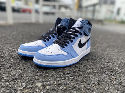 スポーツブランドのNIKE